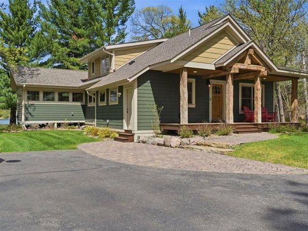 8848 Sunset Trail , Pequot Lakes, MN 56472