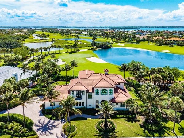 1884 SE Sailfish Point Boulevard, Stuart, FL 34996