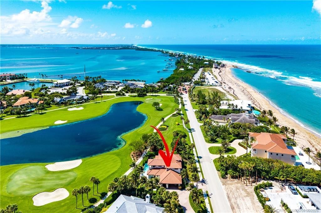 1884 SE Sailfish Point Boulevard, Stuart, FL 34996 Photo