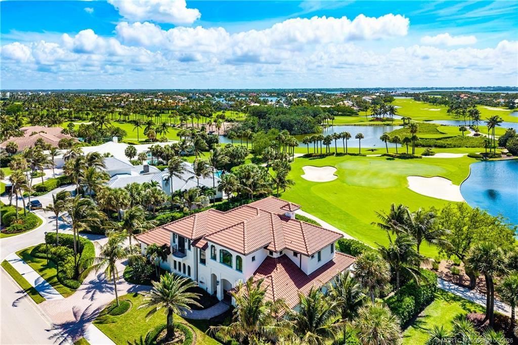 1884 SE Sailfish Point Boulevard, Stuart, FL 34996 Photo