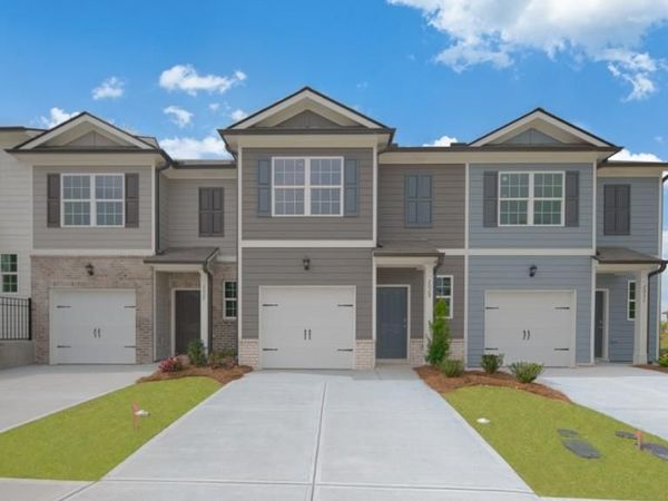 2029 Roseleigh Drive , Douglasville, GA 30134
