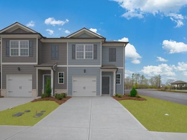 2031 Roseleigh Drive , Douglasville, GA 30134