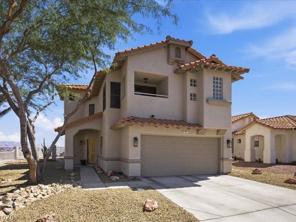 112 Ocean Mist Lane , Boulder City, NV 89005