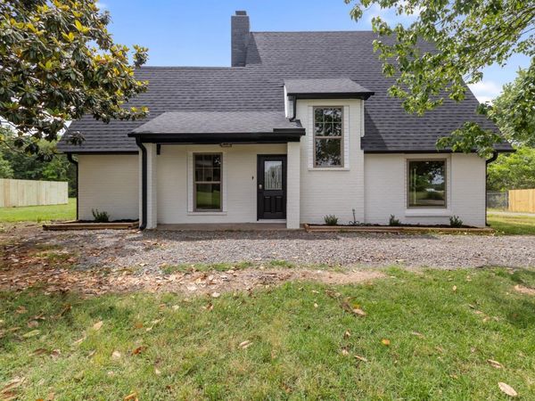 162 Oak Grove Road, Austin, AR 72007