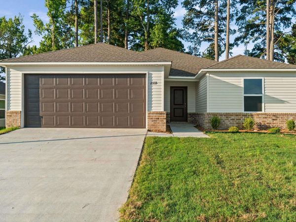 2333 Sam Tillery Drive, Alexander, AR 72002