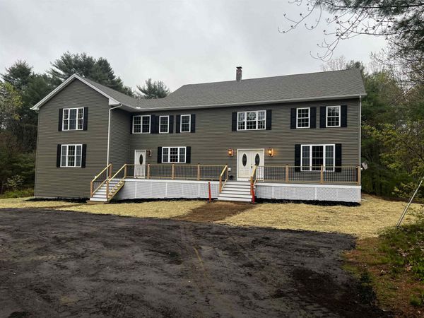 68 King Road, Chichester, NH 03258