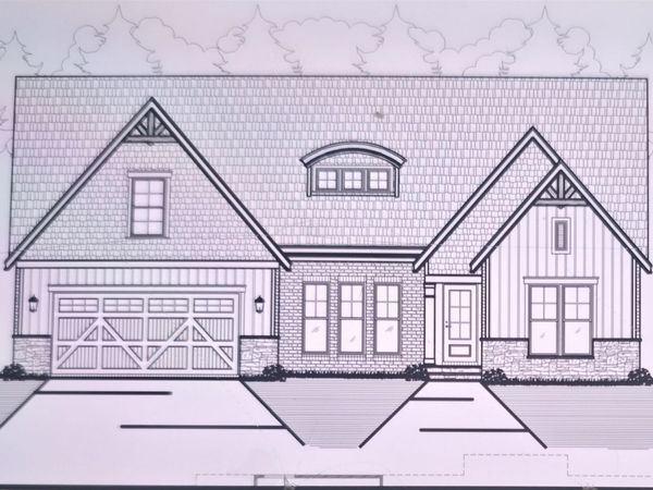 8215 SHADY FERN CV, Memphis, TN 38018