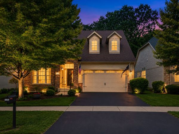 1282 Everwood Lane , Aurora, IL 60505