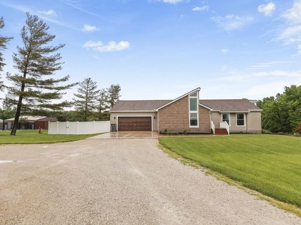2433 E 2850th Road , Marseilles, IL 61341