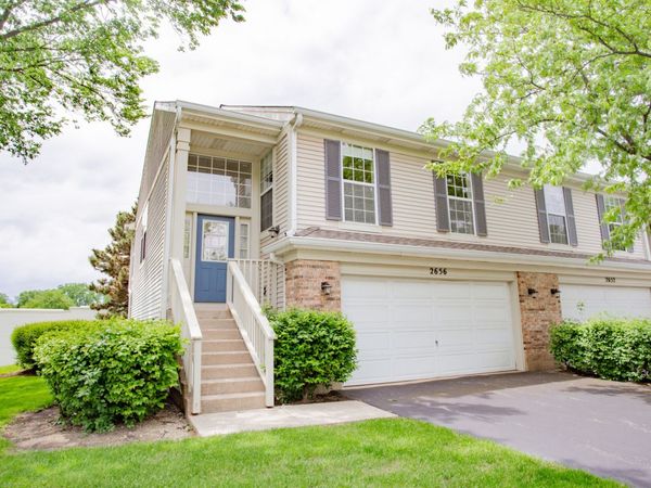 2656 S Cedar Glenn Drive , Arlington Heights, IL 60005