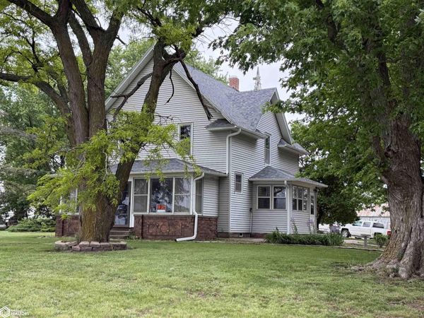 848 202nd Street, Jefferson, IA 50129