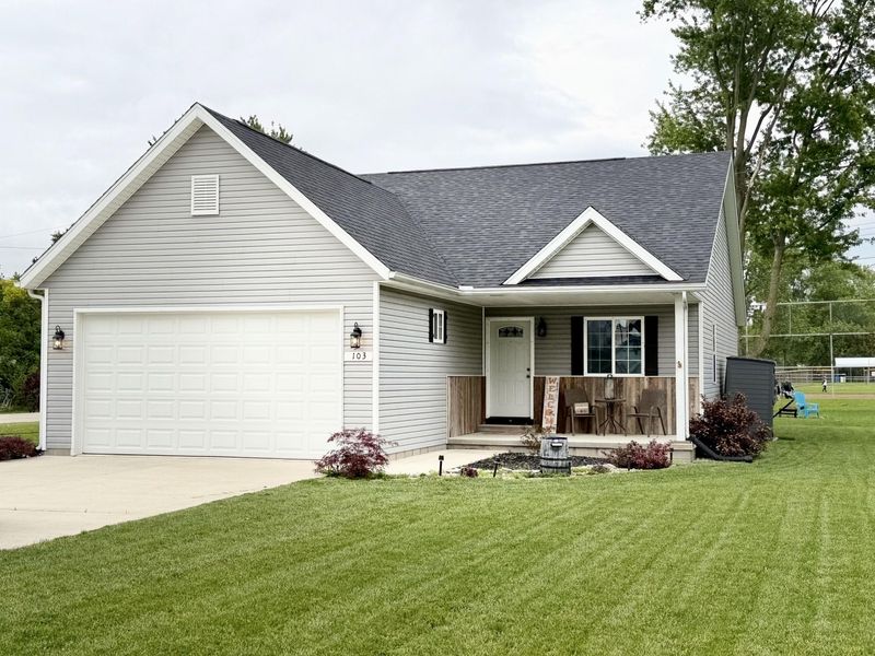 103 S Green Street, Mendon, OH 45862 Photo 2