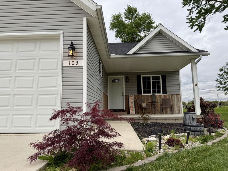 103 S Green Street, Mendon, OH 45862 Photo 3