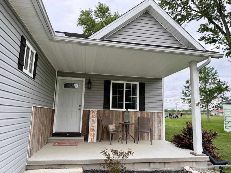 103 S Green Street, Mendon, OH 45862 Photo 4