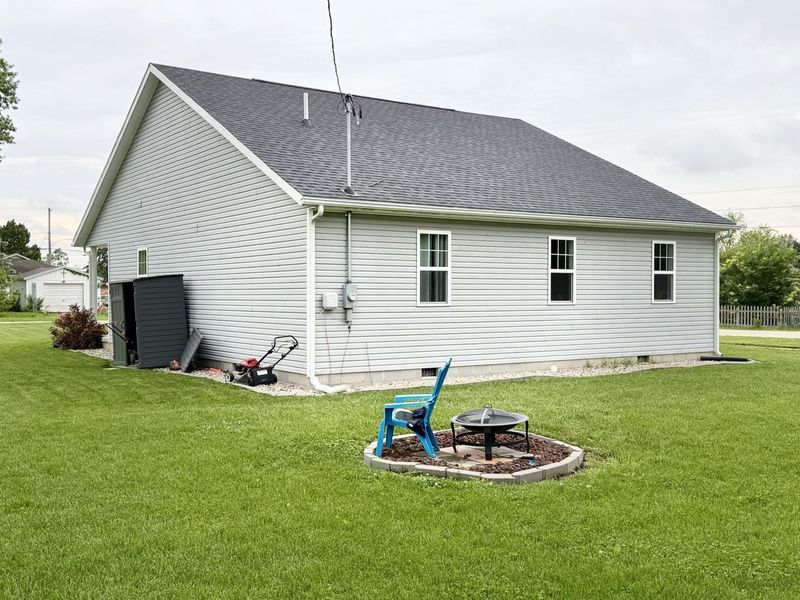 103 S Green Street, Mendon, OH 45862 Photo 5