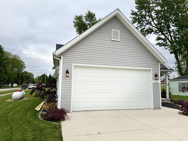 103 S Green Street, Mendon, OH 45862 Photo 8