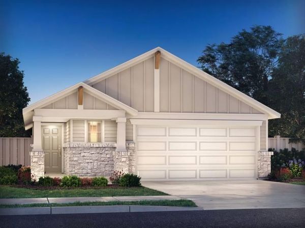 3617 Kent Chalk RD, Buda, TX 78610