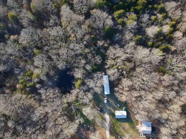 1386 N 4155 , Hugo, OK 74743