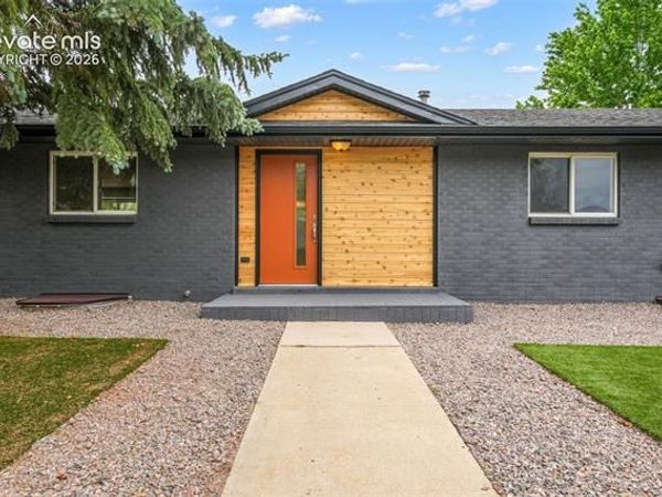 6655 Depew Street, Arvada, CO 80003