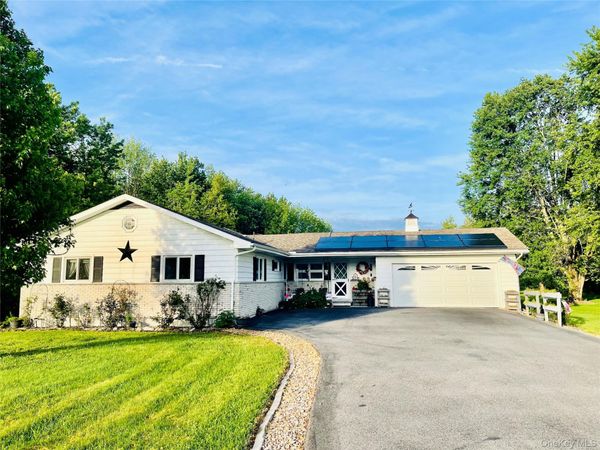 137 Cross Road , Goshen, NY 10924