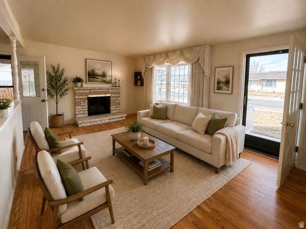 972 E SAGEHILL DR, Millcreek, UT 84124