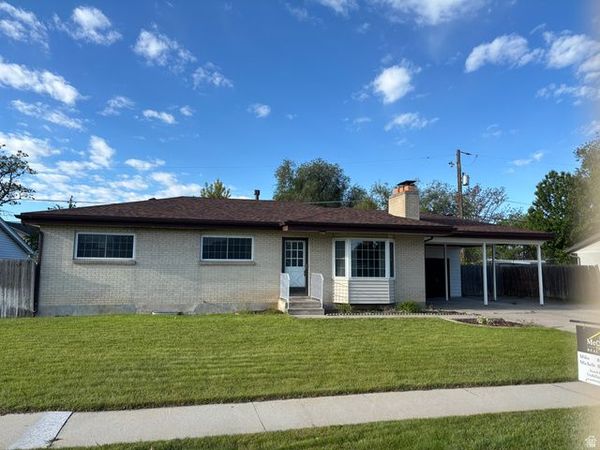 972 E SAGEHILL DR , Millcreek, UT 84124