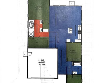 2708 Chardonnay Ln, Lodi, CA 95242 Photo