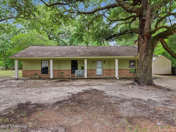 16408 Culbert Road, Moss Point, MS 39562