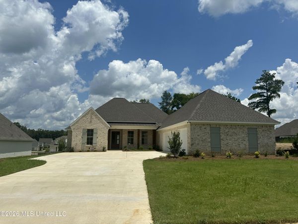 367 Wellstone Place, Madison, MS 39110