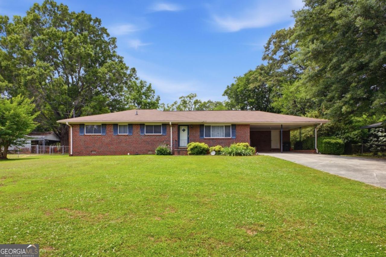 218 Meadow Lane, Cartersville, GA 30120 Main Photo