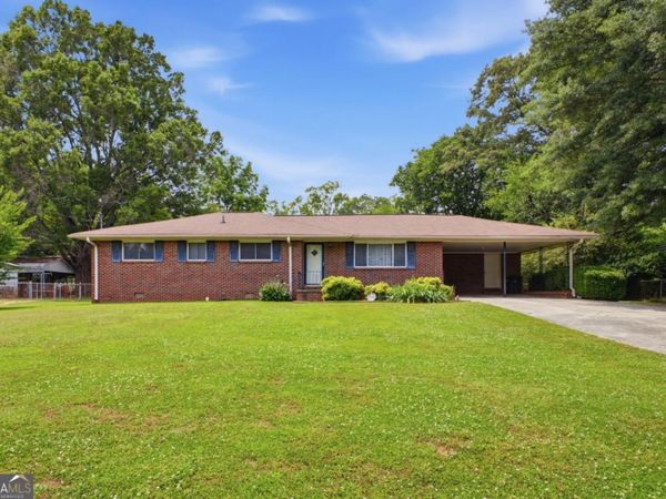 218 Meadow Lane, Cartersville, GA 30120