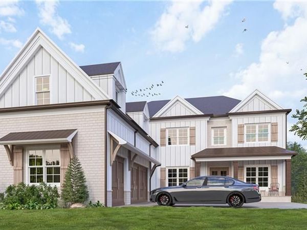 4310 Whisper Lane, Cumming, GA 30040