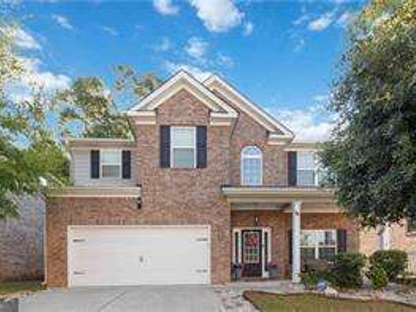 3567 Hancock View, Decatur, GA 30034