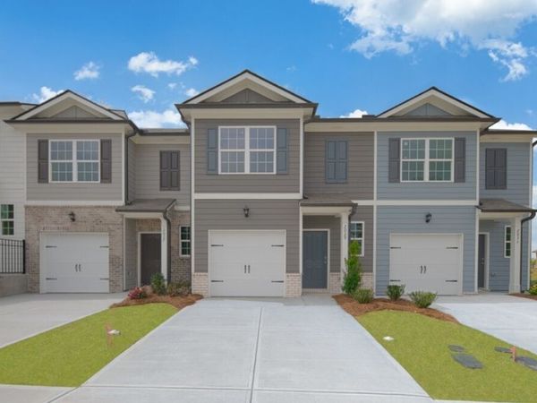 2029 Roseleigh Drive, Douglasville, GA 30134