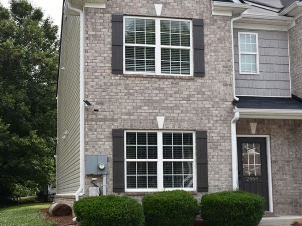 2866 SW Creek Bottom Court, Unit 173, Gainesville, GA 30504