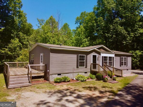 1048 Robin Hood Drive, Murrayville, GA 30564
