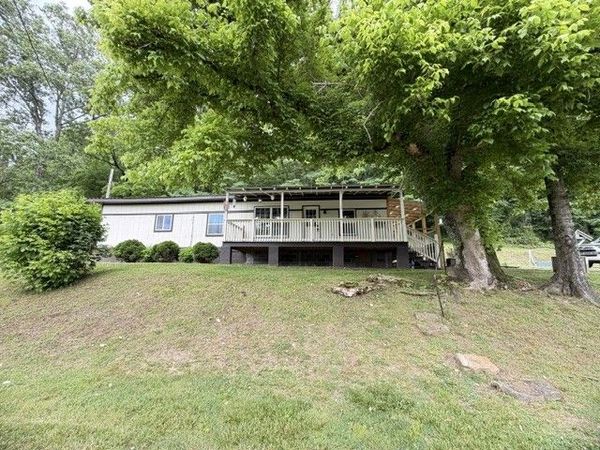123 Church St , Sherwood, TN 37376