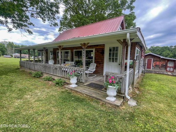 1960 Leffle Webb Rd , Crossville, TN 38572