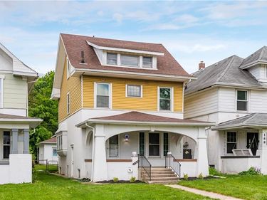 164 Edgar Avenue, Dayton, OH 45410