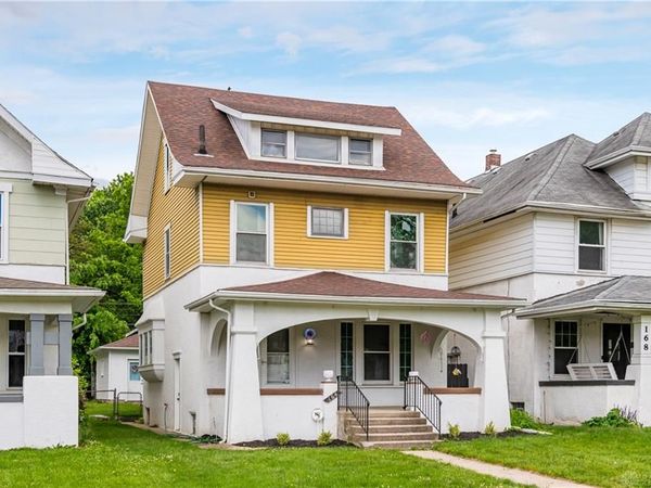 164 Edgar Avenue, Dayton, OH 45410