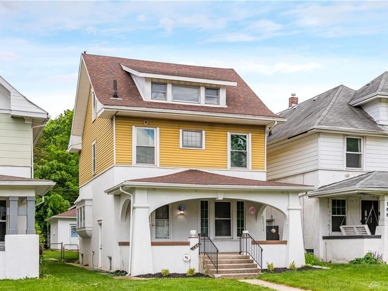 164 Edgar Avenue, Dayton, OH 45410 Photo 37