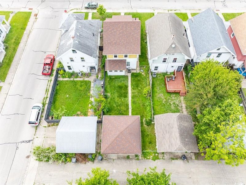 164 Edgar Avenue, Dayton, OH 45410 Photo 42
