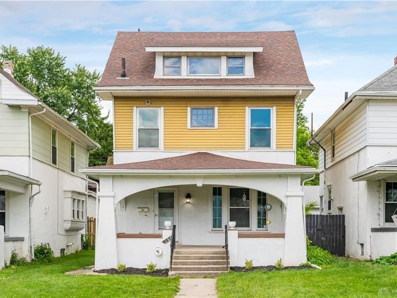 164 Edgar Avenue, Dayton, OH 45410 Photo 44