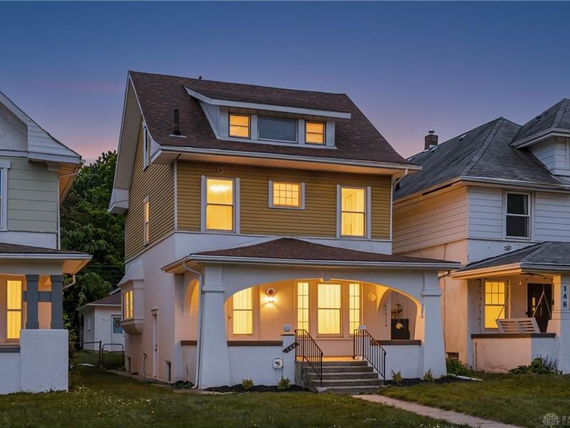 164 Edgar Avenue, Dayton, OH 45410 Photo 45