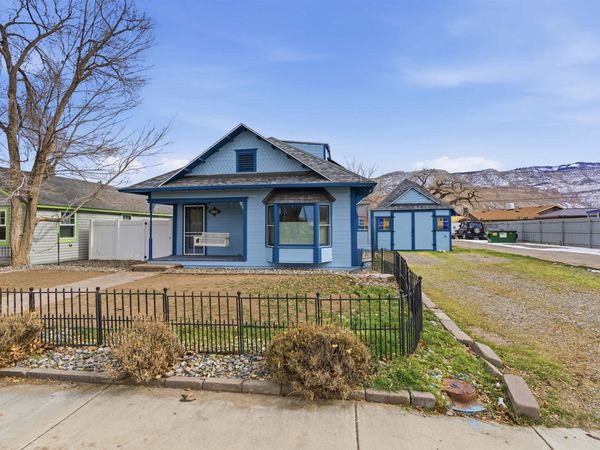 573 S Main Street, Palisade, CO 81526