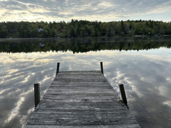 176 Upper Pratt Pond Road, New Ipswich, NH 03071
