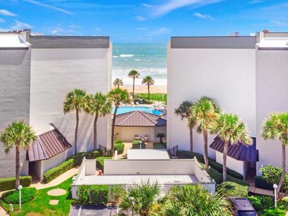 1275 Ocean Shore Boulevard Ormond Beach, FL 32176