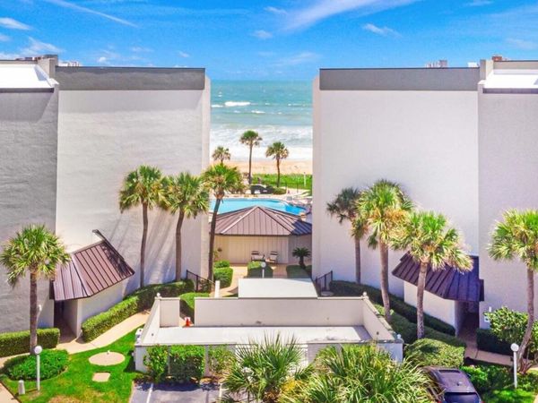 1275 Ocean Shore Boulevard, Unit 206, Ormond Beach, FL 32176