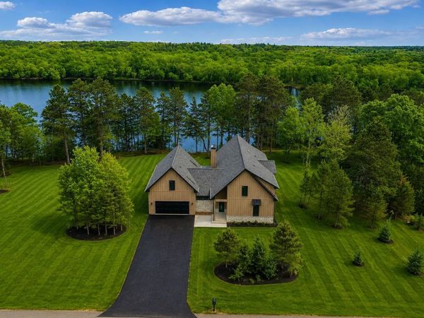 N2598 River Highland Drive, Lyndon Station, WI 53944