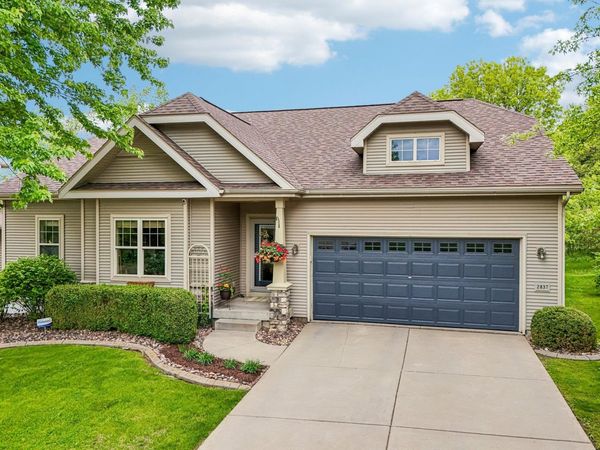 2837 Interlaken Pass, Madison, WI 53719